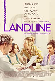 دانلود فیلم Landline سال 2017
