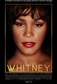 دانلود فیلم Whitney سال 2018 - ویتنی