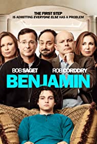 دانلود فیلم Benjamin سال 2019 - بنجامین
