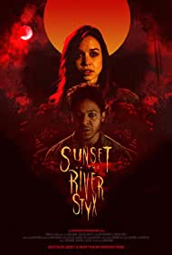 دانلود فیلم Sunset on the River Styx سال 2020 - غروب در رودخانه استیکس