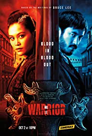 دانلود دوبله فارسی فیلم Warrior سال 2019 - مبارز