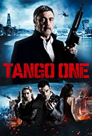 دانلود فیلم Tango One سال 2018 - تانگو یک