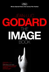 دانلود فیلم The Image Book سال 2018 - کتاب تصویر