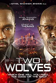 دانلود فیلم Two Wolves سال 2020
