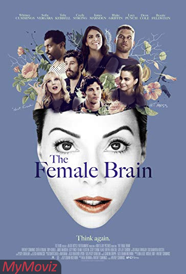 دانلود فیلم The Female Brain سال 2017