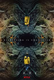 دانلود دوبله فارسی فیلم Dark سال 2017 - تاریک