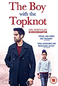 دانلود فیلم The Boy with the Topknot سال 2017