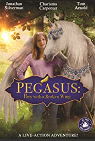 دانلود فیلم Pegasus: Pony with a Broken Wing سال 2019 - اسبی با بال شکسته