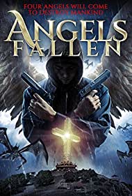 دانلود فیلم Angels Fallen سال 2020 - سقوط فرشتگان