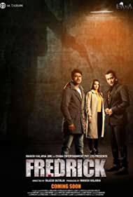 دانلود فیلم Fredrick سال 2016