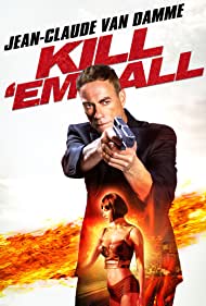 دانلود دوبله فارسی فیلم Kill em All سال 2017 - همه‌شان را بکش