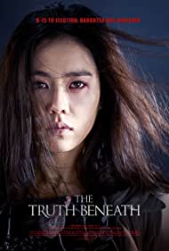 دانلود فیلم The Truth Beneath سال 2016 - آنسوی حقیقت