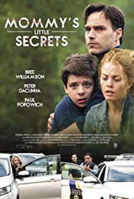 دانلود فیلم Mommy's Little Boy سال 2017 - پسر کوچولو مامان