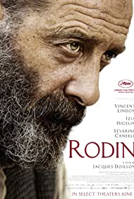 دانلود فیلم Rodin سال 2017 - رودن
