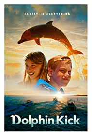 دانلود فیلم Dolphin Kick سال 2019 - ضربه دلفین