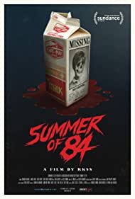 دانلود فیلم Summer of 84 سال 2018 - تابستان 84