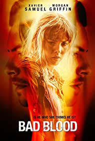 دانلود فیلم Bad Blood سال 2017 - خون بد