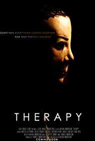 دانلود فیلم Therapy سال 2016 - درمان