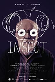 دانلود فیلم Insect سال 2018