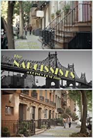 دانلود فیلم The Narcissists سال 2017 - خودشیفتگان