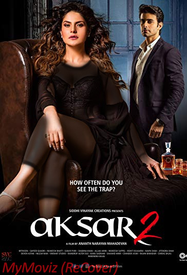 دانلود فیلم Aksar 2 سال 2017 - اکثر 2