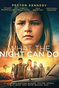 دانلود فیلم What the Night Can Do سال 2020