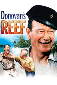 Donovan's Reef 1963