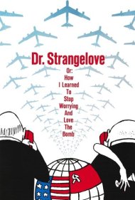 دانلود دوبله فارسی فیلم Dr. Strangelove or: How I Learned to Stop Worrying and Love the Bomb سال 1964