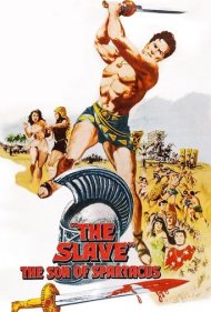 دانلود فیلم The Slave سال 1962 - برده