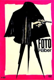 دانلود فیلم Haber's Photo Shop سال 1963 - عکاسی هابر