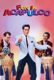 دانلود فیلم Fun in Acapulco سال 1963 - تفریح در آکاپولکو