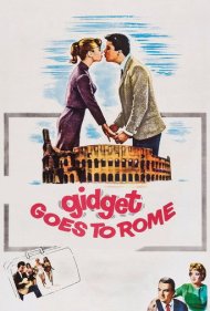 دانلود فیلم Gidget Goes to Rome سال 1963 - گیجت به رم میرود