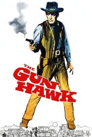 دانلود فیلم The Gun Hawk سال 1963 - شاهین تفنگدار