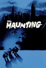 دانلود فیلم The Haunting سال 1963 - در چنگال ارواح