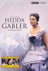 دانلود فیلم Hedda Gabler سال 1962 - هدا گابلر