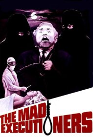 دانلود فیلم The Mad Executioners سال 1963 - جلادان دیوانه