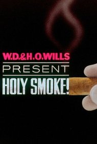 Holy Smoke! 1963
