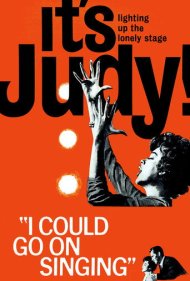 دانلود فیلم I Could Go on Singing سال 1963 - میتوانم به آواز خواندن ادامه دهم