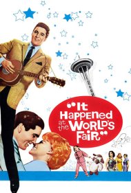 It Happened at the World's Fair 1963