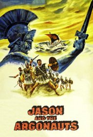 Jason and the Argonauts 1963