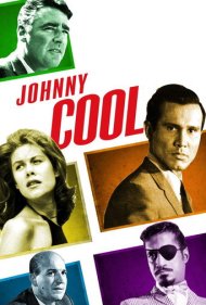دانلود فیلم Johnny Cool سال 1963 - جانی کول