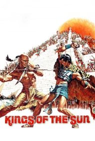 دانلود فیلم Kings of the Sun سال 1963 - پادشاهان خورشید