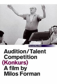 دانلود فیلم Audition سال 1964 - آزمون بازیگری