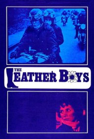 دانلود فیلم The Leather Boys سال 1964 - پسران چرمی