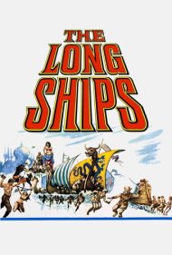دانلود فیلم The Long Ships سال 1964 - کشتی‌های طولانی