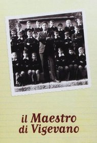 دانلود فیلم The Teacher from Vigevano سال 1963 - معلم ویجوانو