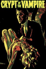 دانلود فیلم Crypt of the Vampire سال 1964 - دخمه خونآشام