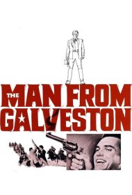 دانلود فیلم The Man from Galveston سال 1963 - مردی از گالوستون