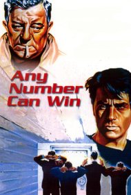 دانلود فیلم Any Number Can Win سال 1963 - هر شمارهای میتواند برنده باشد