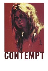 دانلود فیلم Contempt سال 1963 - تحقیر